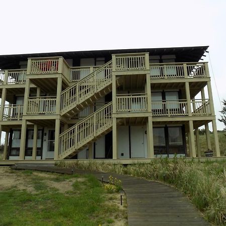 Hotel Sand & Beach Within Reach North Truro Exteriér fotografie