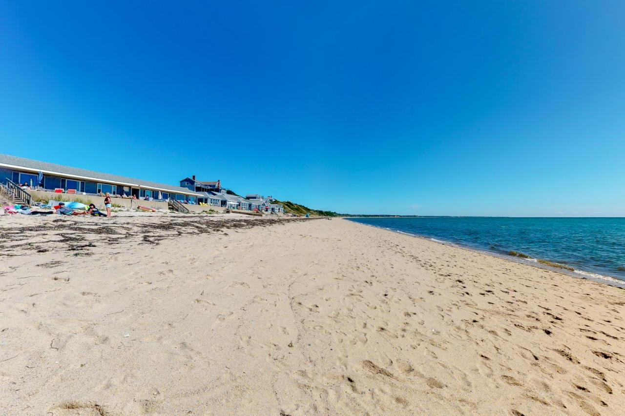 Hotel Sand & Beach Within Reach North Truro Exteriér fotografie