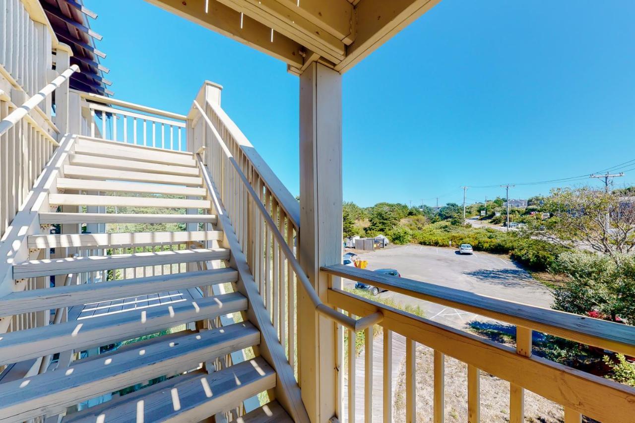 Hotel Sand & Beach Within Reach North Truro Exteriér fotografie