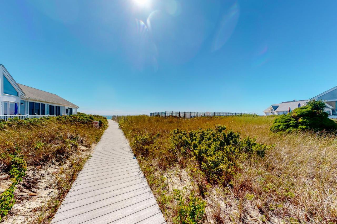 Hotel Sand & Beach Within Reach North Truro Exteriér fotografie