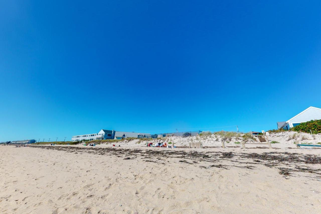 Hotel Sand & Beach Within Reach North Truro Exteriér fotografie