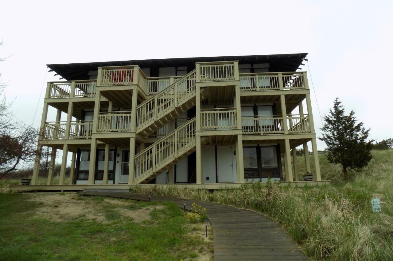 Hotel Sand & Beach Within Reach North Truro Exteriér fotografie